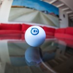Sphero remote controlled ball #8