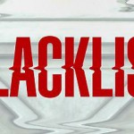 The Blacklist NBC logo