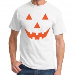 jack o lantern tshirt #2