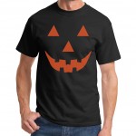 jack o lantern tshirt #3