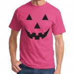 jack o lantern tshirt #4