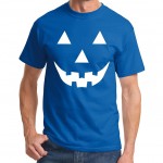 jack o lantern tshirt #6