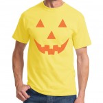 jack o lantern tshirt #7