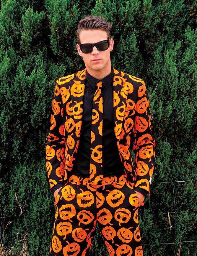 pumpkin suit #3