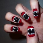 vampire nails 4