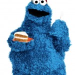 Cookie Monster birthday 1