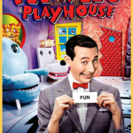 DVDs