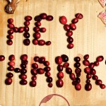 Hey Thanks photo by Eric England