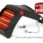 HotLips face heater #3