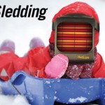 HotLips face heater #7