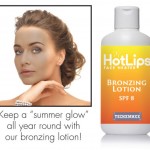 HotLips face heater #8