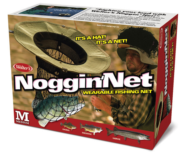 Noggin Net #1