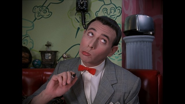 Pee-wee still 5 - Pee-wee