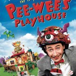 Peewee’s Playhouse BluRays[1]