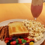 Thanksgiving dinner