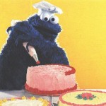 cookie monster birthday 3