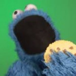cookie monster gif 1