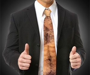 hairy-chest-tie