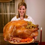 lg turkey