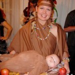 turkey baby