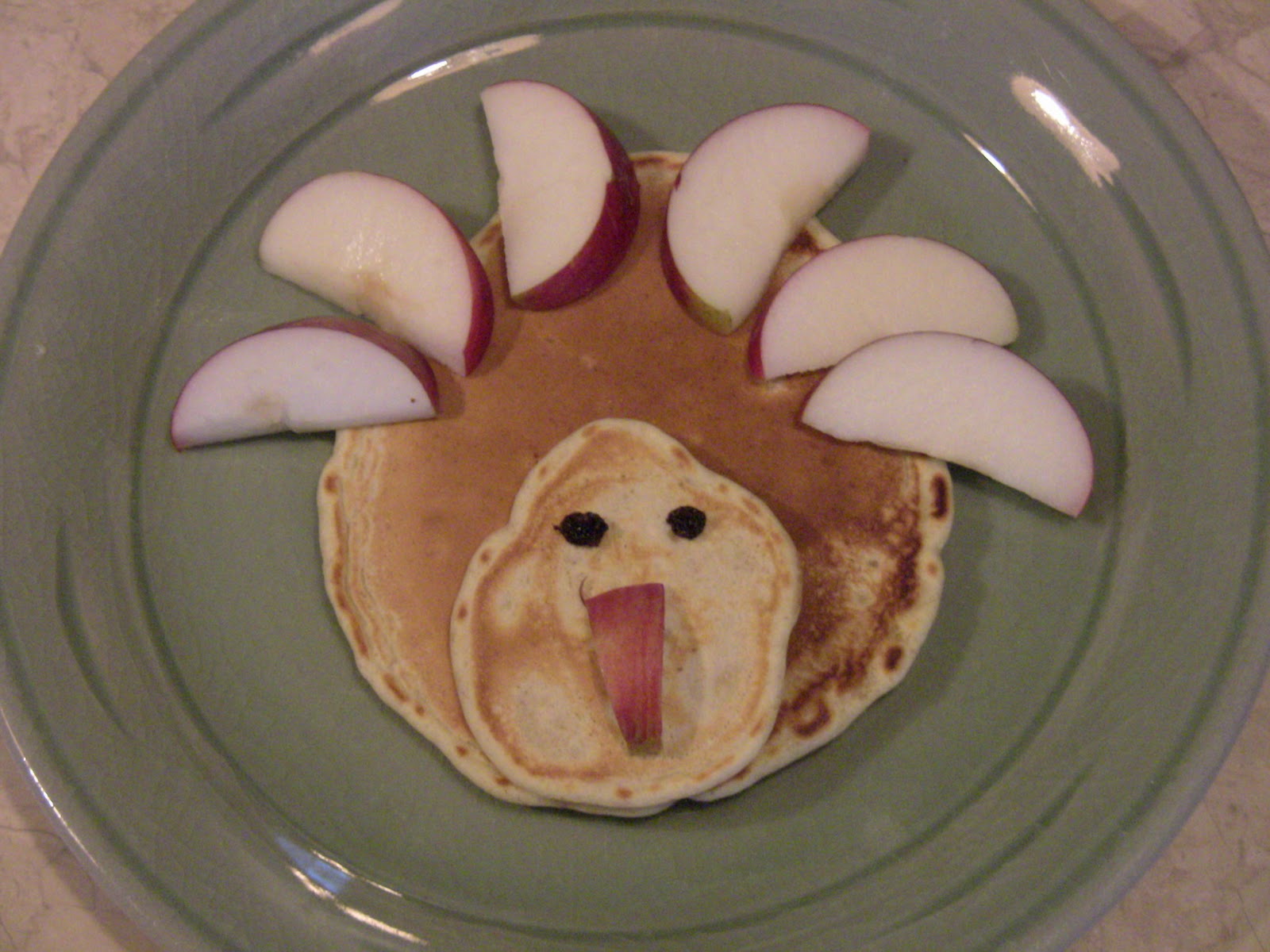 turkey_pancake