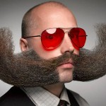 world-beard-and-moustache-championships-2014 #1