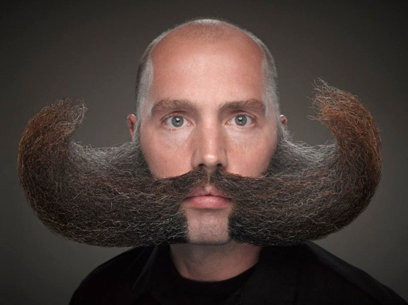 Highlights From The 2014 World Beard And Mustache Championships Pee Wees Blog