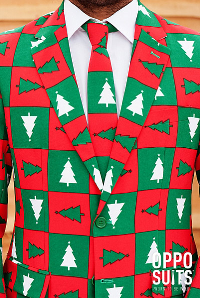 HOLIDAY SUITS!!! - Pee-wee's blog