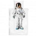 Astronaut duvet cover #1