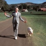 Big Top Pee-wee #8