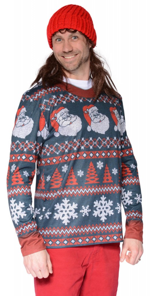 PHOTOREALISTIC HOLIDAY APPAREL! - Pee-wee's blog