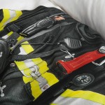 Fireman duvet cover #2