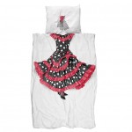 Flamenco duvet cover #1