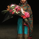 Malala Yousafzai #1