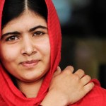 Malala Yousafzai #2