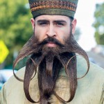 Mr. Incredibeard #2
