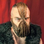 Mr. Incredibeard #4