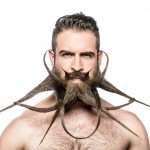 Mr. Incredibeard #5