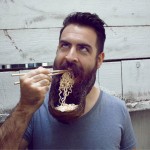 Mr. Incredibeard #6