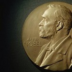 Nobel prize 2014 #1