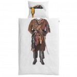 Pirate duvet cover #2