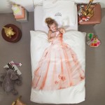 Princess duvet cover #1