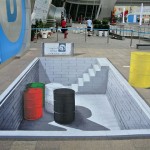 Sergio Odeith #1