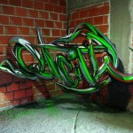 Sergio Odeith #3