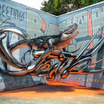 Sergio Odeith #4
