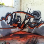 Sergio Odeith #5