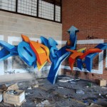 Sergio Odeith #6
