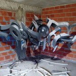 Sergio Odeith #8