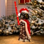 Star Wars Lawn Ornaments #3