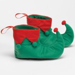 elf slippers